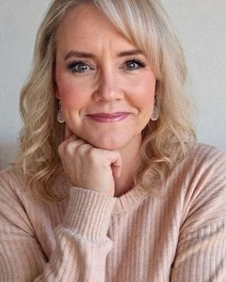 Photo of Sioban Laffey - Sioban Laffey - Women's ADHD Psychologist, Psychologist, PsyBA General