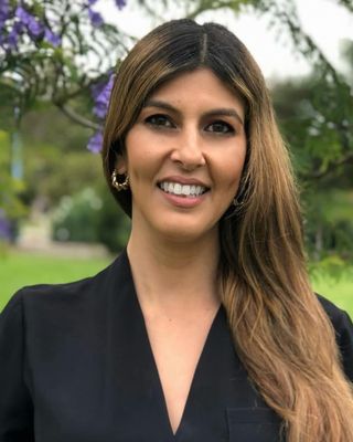 Photo of Leila Atiyeh, Counselor in Carmel Valley, San Diego, CA