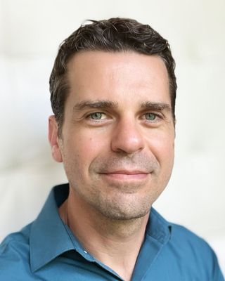Photo of Patrick Sassoon, Psychiatrist, MD, MS