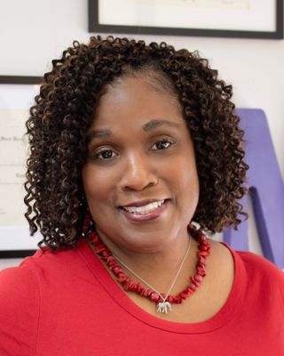 Photo of Mirakal M. McGill, Licensed Professional Counselor, MS, LPC, EMDR, Play