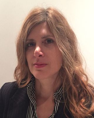 Photo of Tatjana Strbac, Psychotherapist, MA, MBACP