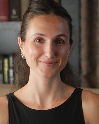 Photo of Megan McMahon, Pre-Licensed Professional, LPCMHSP, (T)