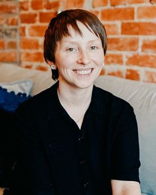 Photo of Katrina Swaringen, Licensed Professional Counselor Candidate, LPCC