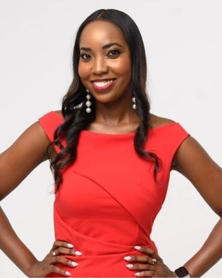 Photo of Dyona Augustin, Psychologist, PhD