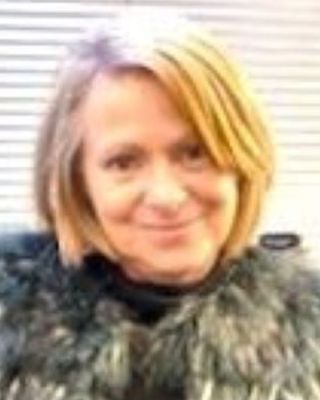 Photo of Ange O'Connor, Psychotherapist in Melbourne, VIC