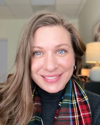 Photo of Jessicah Walker Herche, Psychologist, PhD, HSPP