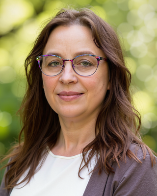 Photo of Maegdlyn Morris, Licensed Professional Clinical Counselor, LPCC