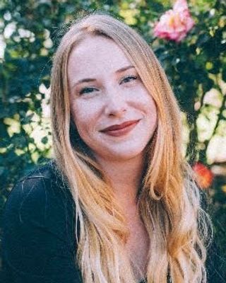 Photo of Jayde Clark, Marriage & Family Therapist, LMFT