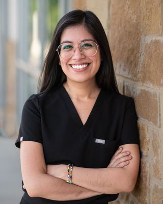 Photo of Gabriela Cuevas - Penrose Medical, Physician Assistant, PA-C