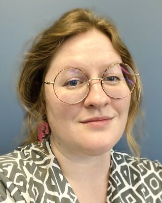 Photo of Emily Cannon, Pre-Licensed Professional, MSW