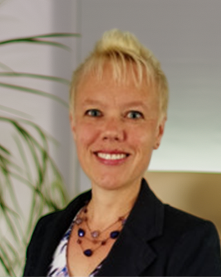 Photo of Angela Horvath, Clinical Social Work/Therapist, PhD, LCSW, CCTP