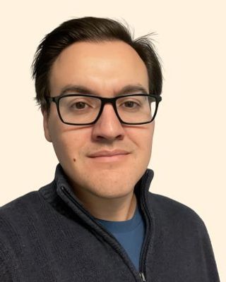 Photo of Dr. David Cotter, Psychologist, PhD, PsyD