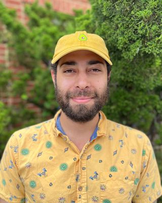 Photo of Marquis Rhodes, Counselor, LPC