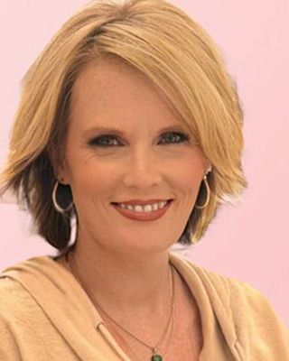 Photo of Barbara Vonderharr, Licensed Professional Counselor