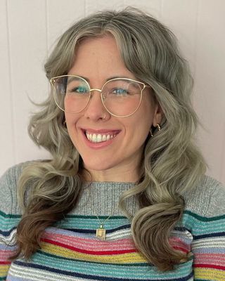 Photo of Kelley Rohr, Licensed Professional Counselor, MA, LPC