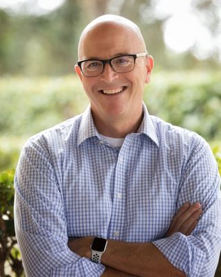Photo of Thomas Jones, Counselor, LMHC