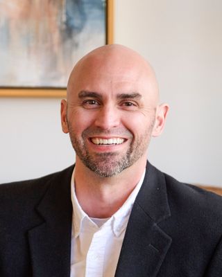 Photo of Murphy Foster, Licensed Professional Counselor, MA, LPC-S