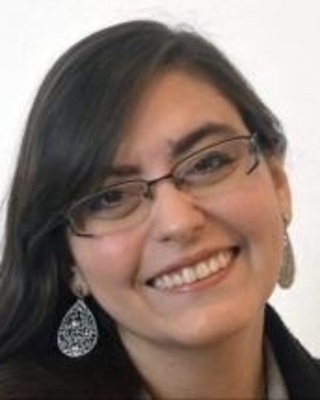 Photo of Elise Ribas Lisboa, Psychologist in Billings, MT