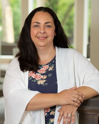 Photo of Cynthia Fecchia, LSCSW, Clinical Social Work/Therapist in Lawrence