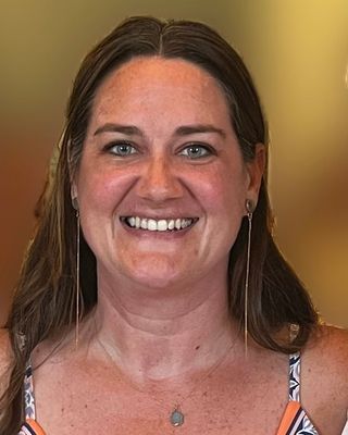 Photo of Kate Lewis, Counselor, MS, LMHC