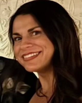 Photo of Tara Palma Vourazeris, Clinical Social Work/Therapist, MSW, LCSW, LCADC