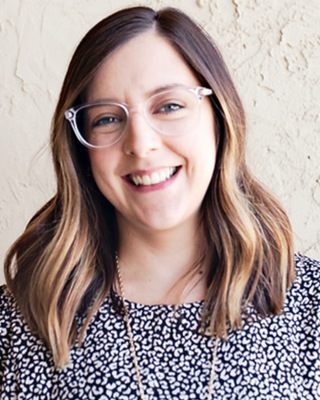 Photo of Autumn Stafford, Licensed Professional Counselor, MA, LPC