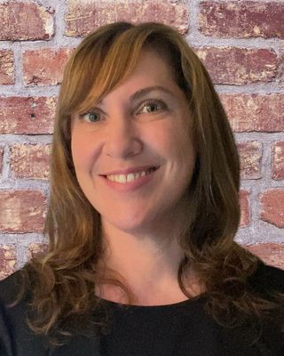 Photo of Michelle Caron, Marriage & Family Therapist, LMFT