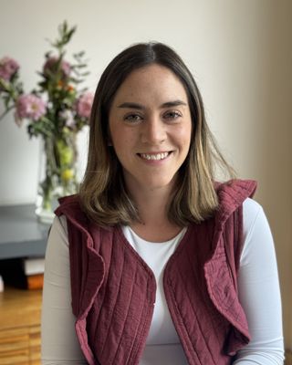Foto de Fernanda Brown Prado, Psicoterapeuta, Mtra