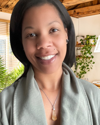 Photo of Maya Lavender, Clinical Social Work/Therapist, LMSW, LCSW
