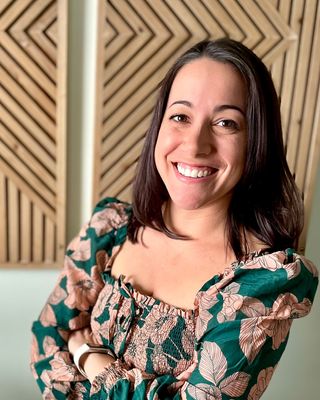 Photo of Virginia Czaplewski - All Seasons Mental Health Counseling, PLLC, Counselor, LMHC-D