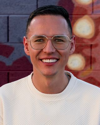 Photo of Jonathan Senda, Clinical Social Work/Therapist, LCSW, CST