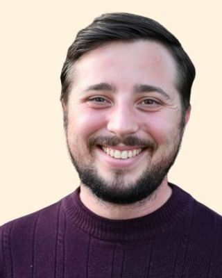 Photo of Dr. Sean Traynor, Psychologist, PsyD