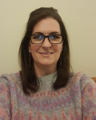 Photo of Mary-Angela Sheehan, Counsellor in Galway, County Galway