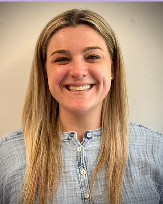 Photo of Liz O'Connor, Pre-Licensed Professional, MA
