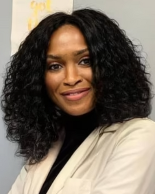 Photo of Genevieve Onyirimba, Psychiatric Nurse Practitioner, PMHNP