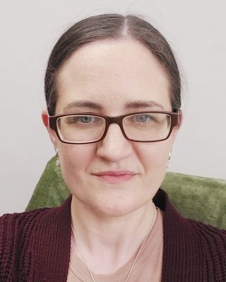 Photo of Helen Ivsion, Counsellor, MBACP