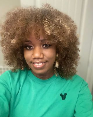 Photo of Cristal Salazaku, Pre-Licensed Professional