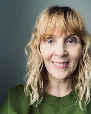 Photo of Ruth Osborne, Psychotherapist, MBACP