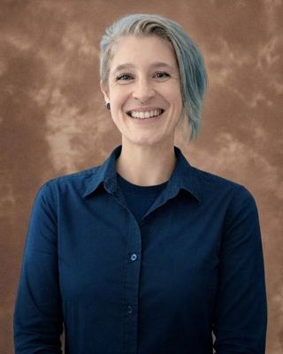 Photo of Stefanie M. Paquin, Limited Licensed Psychologist, LLP, CAADC