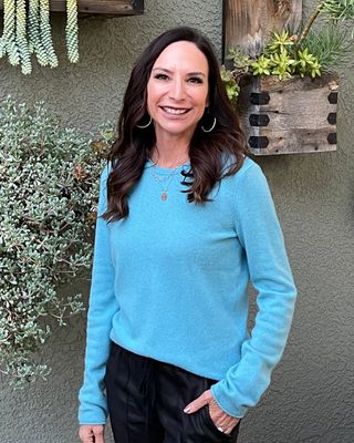 Photo of Erin Popp, Licensed Educational Psychologist, MA, PPS, LEP