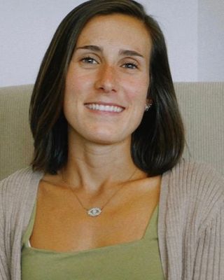 Photo of Abbie Brewster, Licensed Professional Counselor, LPC, LPAT, ACS, ATCS, CCTP