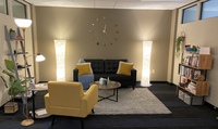 Gallery Photo of Therapy space