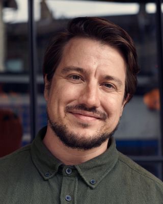 Photo of Alex Karban, Counsellor, MBACP