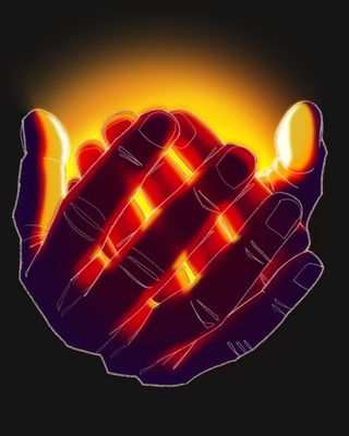 Photo of Michael David Cleary - (Michael Cleary) Cinder Counselling&Psychotherapy, Psychotherapist, MSc, MBACP