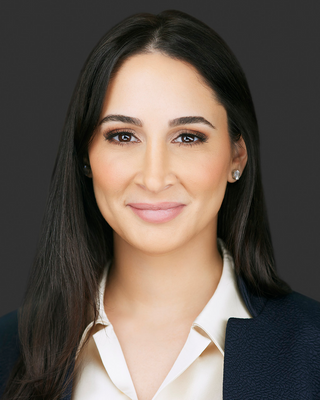 Photo of Dr. Carly Tocco, Psychologist, PhD