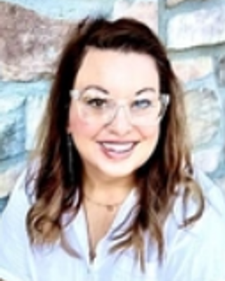 Photo of Elisabeth Netjes, Marriage & Family Therapist, LMFT