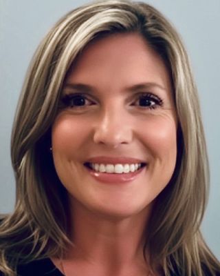 Photo of Heather Shonk, Psychiatric Nurse Practitioner, MSN, APRN, PMHNP