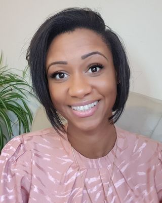 Photo of Hannah Nicholson, Counsellor in Olney, England