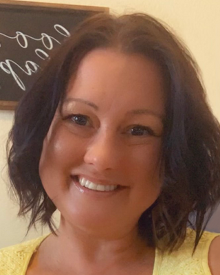 Photo of Maigan Oliver, Licensed Professional Counselor, LPC