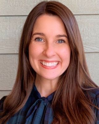 Photo of Natalie Granger, Pre-Licensed Professional, LLMSW
